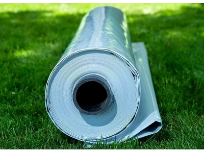 Silage film preserves the nutritional value of feed without loss