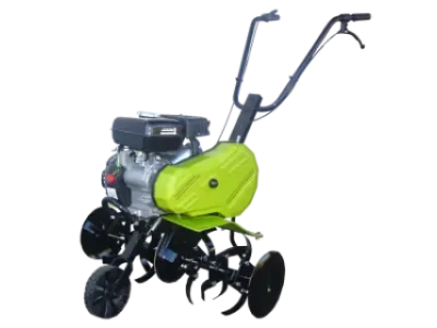How to choose the right equipment according to the area of cultivated land