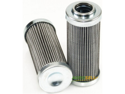 Donaldson, MANN and WIX filters for agricultural machinery: how to choose the right one