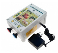 Електропастух AGRI-4500