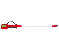 Electric pusher AniShock PRO1500, KERBL, Germany