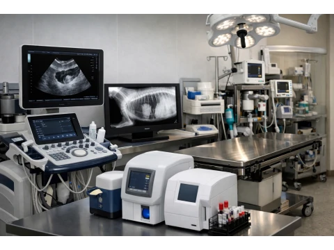 Reliability criteria when staffing veterinary offices