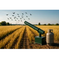 How to Choose a Bird Scarer: A Complete Guide for Gardening and Farming