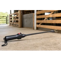 How to Choose and Which Electric Cattle Prod to Buy: Comparison of Models and Selection Criteria