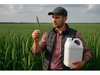 Choose effective fertilizers for your farm