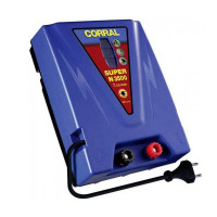 Electric Fence Corral N3500