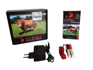 Pulse generators electric shepherd