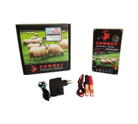Electric Fencer Cowboy 8500 Ultra Magnum
