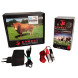 Electric Fencer COWBOY 1100 ECO LITE (Hungary)