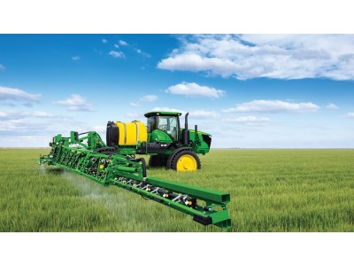 Як підібрати якісні запчастини до сільськогосподарських обприскувачів