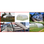 Polycarbonate in construction and agriculture: innovative solutions for your business