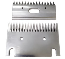 Spare blades for cow and horse shearing machine