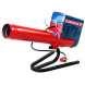 GUARDIAN-2 gas bird repeller - Reliable protection against birds for 5 hectares.