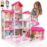Best Toys for Girls: A Review of Popular Options