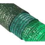 Shade net: comfort and protection in the open air