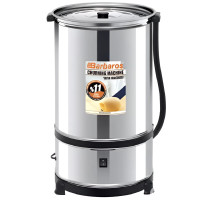 Butter churn stainless steel 40 l