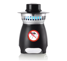 Ловушка комаров Mosquito Trap AMT 100 (до 1500 км. м.)