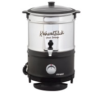 Sahbaz butter churn 7l with timer – buy in Ukraine