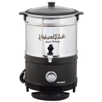 Sahbaz butter churn 7l with timer – buy in Ukraine
