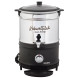 Buy a Sahbaz 7L butter churn with a timer - high-quality butter production at home
