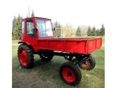 Запчастини для трактора Т-16: поради з вибору та покупки