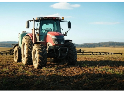 Гербициди: як обрати та правильно застосовувати для захисту врожаю