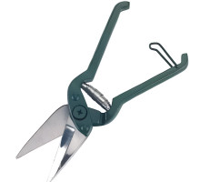 Horn and Hoof Shears with Teeth