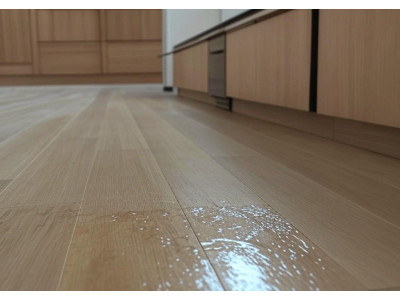 Waterproof or moisture-resistant laminate: how to choose a substrate for your room?