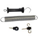 Electric Fence Gate Kit