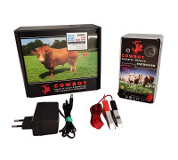 Електропастух COWBOY 1100 ECO LITE (Угорщина)