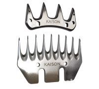 Sheep Shearing Machine Blades Kaison 9 Teeth Sheep Shearing Machine Blades Kaison 9 Teeth
