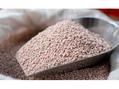 Нітроамофоска – універсальне добриво для вашого врожаю