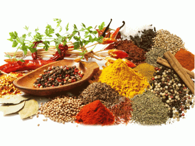 Якісні спеції та приправи від Flagma