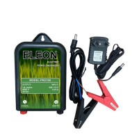 Електропастух ELEON PRO100 1,8 Дж, 12/220, Польща