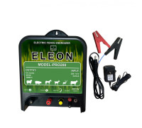 Електропастух ELEON PRO200 5,5 Дж 12/220/solar, Польща