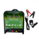 Buy ELEON PRO200 electric fence - powerful electric fence up to 40 km