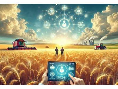 Prospects and challenges of agriculture in Ukraine in 2024: main events and directions of development Prospects and challenges of agriculture in Ukraine in 2024: main events and directions of development
