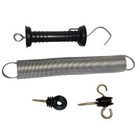 Electric Fence Gate Kit