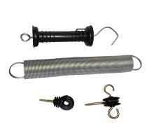 Electric Fence Gate Kit