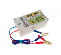 Electric shepherd AGRI-500 for horses