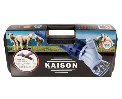 Машинка для стрижки овец KAISON – 300М