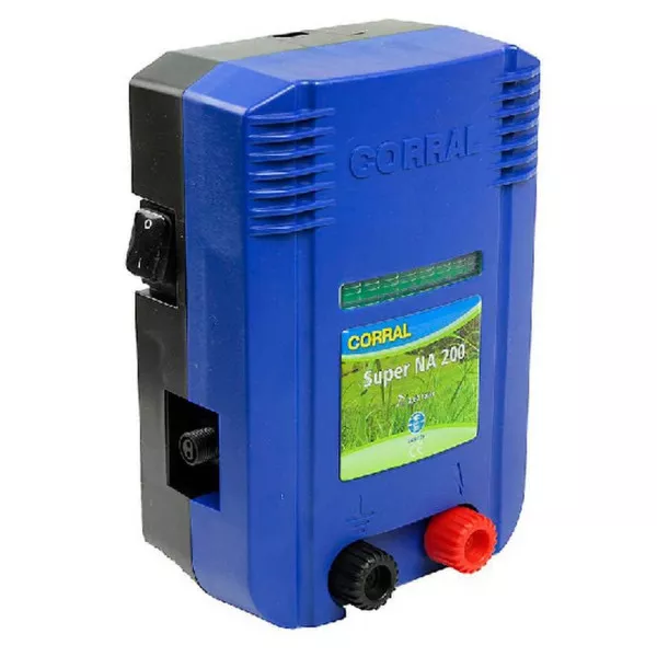 Електропастух Corral na200