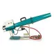 Pieza for propane gun