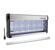 Промисловий знищувач комах ELEON-MG-40W (200 м²) Промисловий знищувач комах ELEON-MG-40W (200 м²)