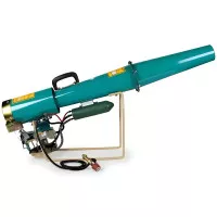 Пропановий відлякувач птахів та тварин механічний KBS-M1 Пропановий відлякувач птахів та тварин механічний KBS-M1