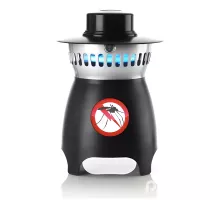 Пастка комарів Mosquito Trap AMT 100 (до 1500 км. м.) Пастка комарів Mosquito Trap AMT 100 (до 1500 км. м.)