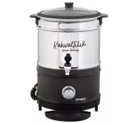 Sahbaz butter churn 7l with timer – buy in Ukraine