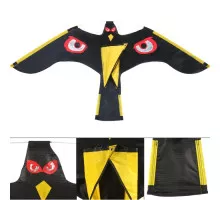 Динамічний відлякувач птахів Крук