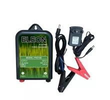 Электропастух ELEON PRO100 1,8 Дж, 12/220, Польша