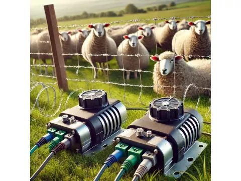 Как выбрать электропастух: советы экспертов и популярные модели